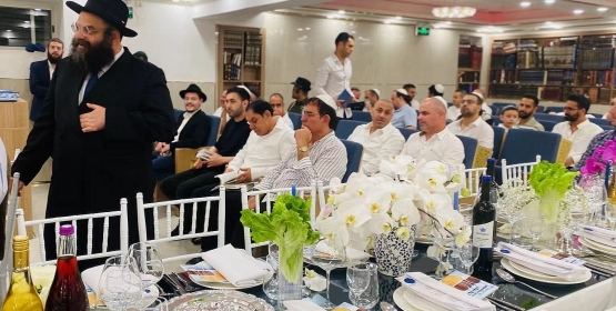 Passover-Chabad-Foshan-Seder-2024-סדר-פסח-חבד-פושאן-China-Kosher_004