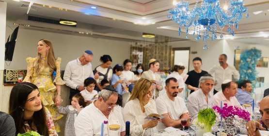 Passover-Chabad-Foshan-Seder-2024-סדר-פסח-חבד-פושאן-China-Kosher_004